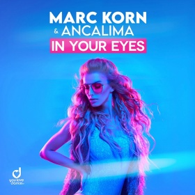 MARC KORN & ANCALIMA - IN YOUR EYES